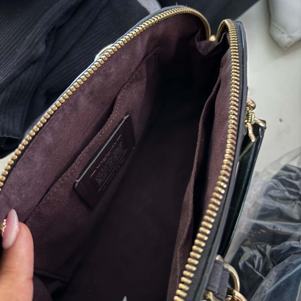 Coach bag - Picture 6 of 6